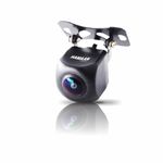 Hamaan HMC-7070 AHD Analog high Definition Car Reverse Parking Camera with Waterproof, Fish Eyes Lens Universal Model for All Cars