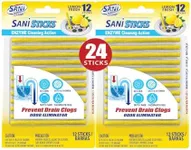 SANI 360° Sani Sticks Drain Cleaner
