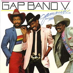 Gap Band V