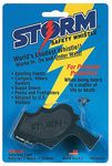 Rothco Storm Safety Whistle/Safety Black