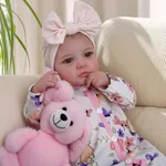 BABESIDE Reborn Baby Dolls - 20-inc