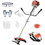 Weed Eater Gas Powered, 52cc 2-Stro