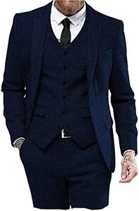 Mens Tweed
