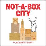 Not A Box City