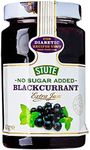 Stute Diabetic Blackcurrant Jam, 43