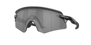 Oakley ENCODER OO 9471 Matte Black/Prizm Black 36/13/123 men Sunglasses