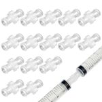 Lab Gas Tight Syringes