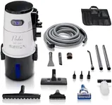 Prolux Professional Shop White Wall