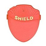 Shield Prime Bedwetting Alarm Enuresis Alarm for Boys & Girls with Loud Tone, light & Vibration Best Bedwetting Alarm for Deep Sleepers To Stop Nighttime Bedwetting V2 (Red)