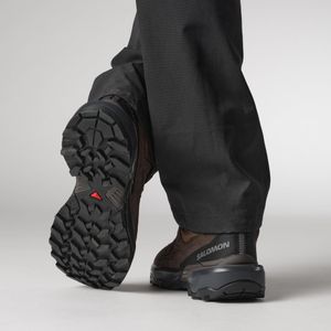 Salomon X Ultra 360 GTX Hiking Shoes – Waterproof Trail Footwear