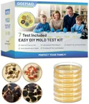 Mold Test Kit for Home,7 Simple Det