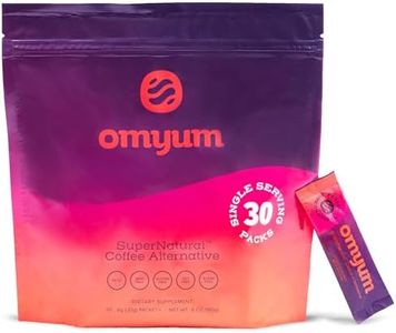 OMYUM - Pr