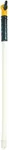 Camco 40103 Holding Tank Rinser with Shutoff Valve, Black