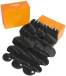 Misstoo 15A Cambodian Body Wave Bun