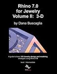 Rhino 7.0 for Jewelry Volume II: 3-