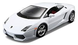 Maisto AL Lamborghini Gallardo LP 560-4 Diecast Vehicle , White