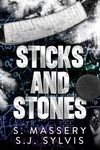 Sticks and Stones (Shadow Valley U 