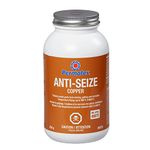 Permatex 09124 Copper Anti-Seize, 454g