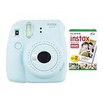 Fujifilm instax Mini 9 Instant Came