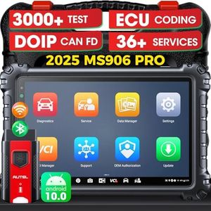 Autel Maxi