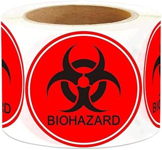 Biohazard 