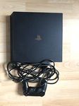 Playstation 4 PRO Console 1TB - Black (EU) /PS4