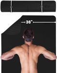 Gogokiwi Extra Wide Yoga Mat for Me