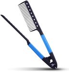Herstyler Hair Straightening Comb -