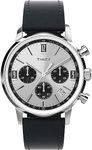 Timex Men's Marlin 40mm Watch - Bla