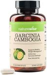 Naturewise Garcinia Cambogia with N