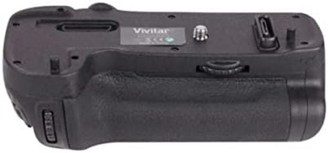 Vivitar MB