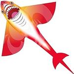 Lanrui Shark Kites for Kids and Adu