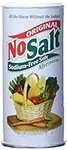 NoSalt Original Sodium-Free Salt Al
