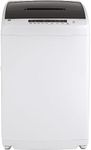 GE GNW128PSMWW Portable Top Loading