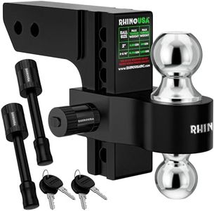 Rhino USA