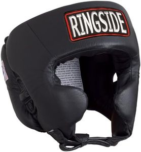 Ringside C