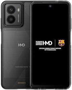 HMD Fusion