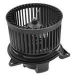 Frankberg Heater Blower Motor Fan Compatible with Focus I DAW DBW DFW DNW 1998-2004 Mondeo III B5Y BWY B4Y 2000-2003 Replace# XS4H18456BD