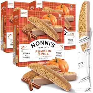 Nonni's Pu