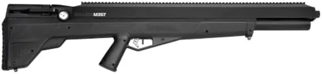 Benjamin Bulldog BPBM3S M357.357 PCP Hunting Air Rifle