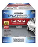 Garage Floor Epoxy Kits