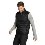 Eddie Bauer Men's CirrusLite Down Vest, Black, Medium