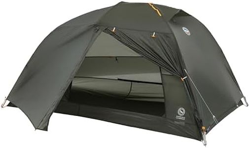 Big Agnes