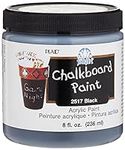 FolkArt Chalkboard Paint in Assorte