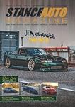 Stance Auto Magazine JDM Classics T