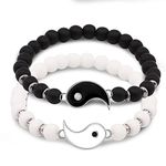 Yin Yang Bracelets