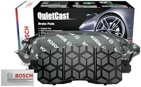 BOSCH Quie