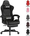 Opiesit Gaming Chair for Adults, Er