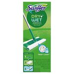 Swiffer Sweeper Starter Kit, Green