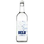 Belu Sustainable Bottled Sparkling Mineral Water, 12 x 750ml Multipack